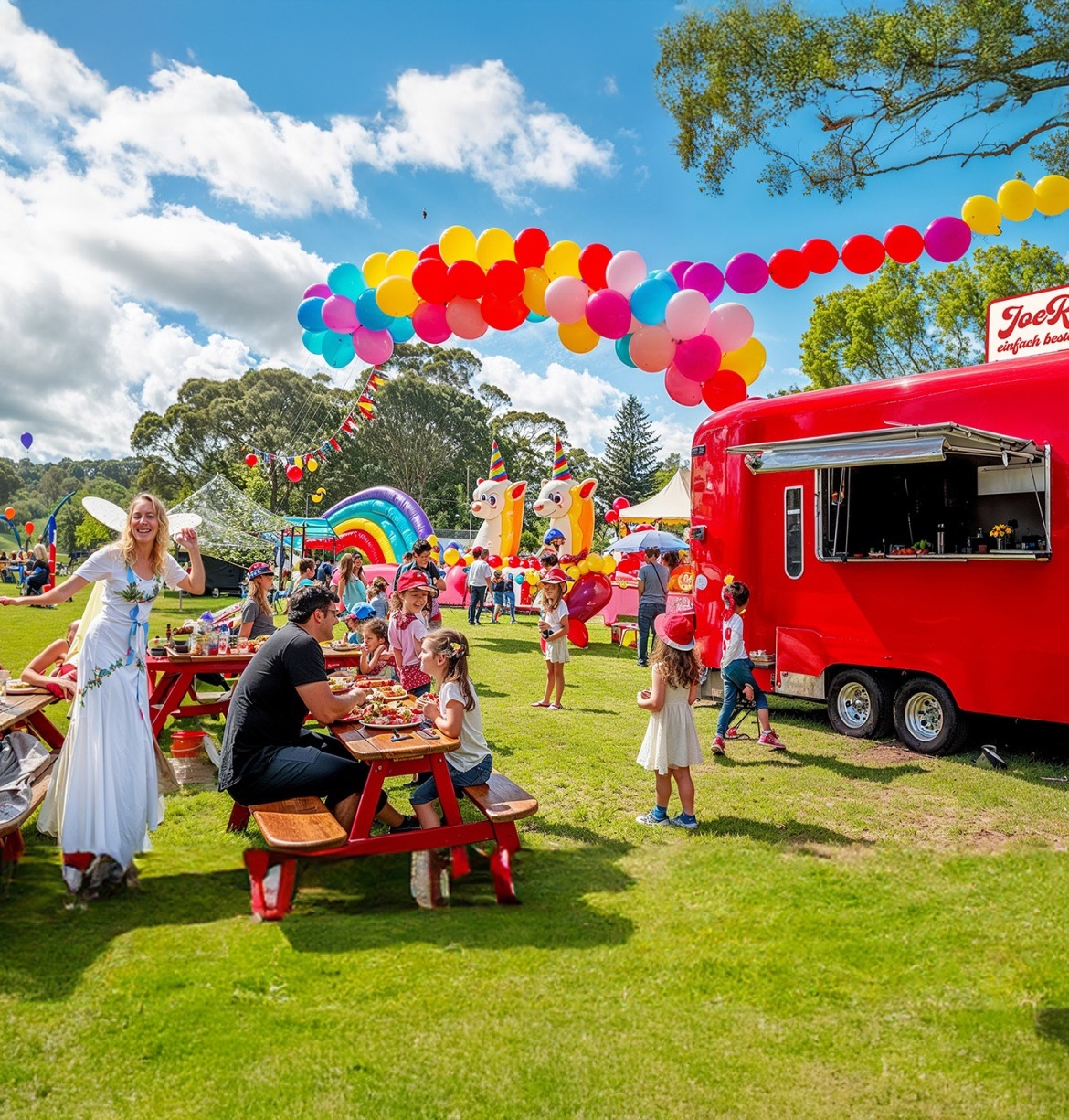 Catering